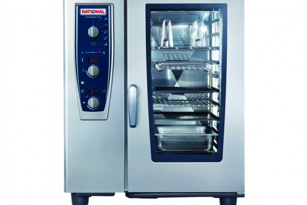 Lò hấp nướng đa năng Rational CMP101G