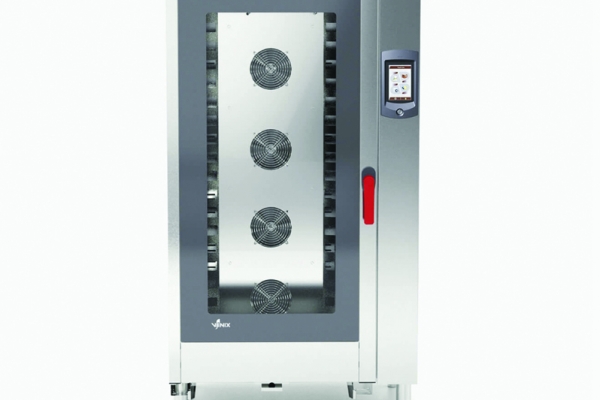 Lò hấp nướng đa năng Venix SG16TC