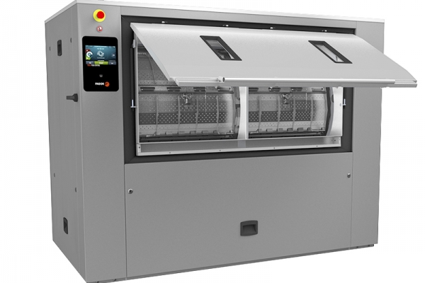 Máy giặt công nghiệp FAGOR LBS 27