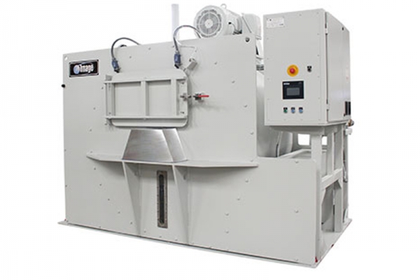 Máy giặt công nghiệp Image SI 200