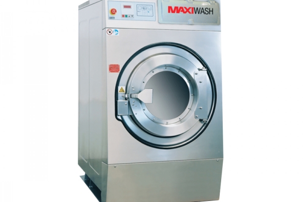 Máy giặt công nghiệp MAXI MWHE 30