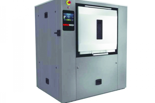 Máy giặt công nghiệp MAXI MWLBS 60