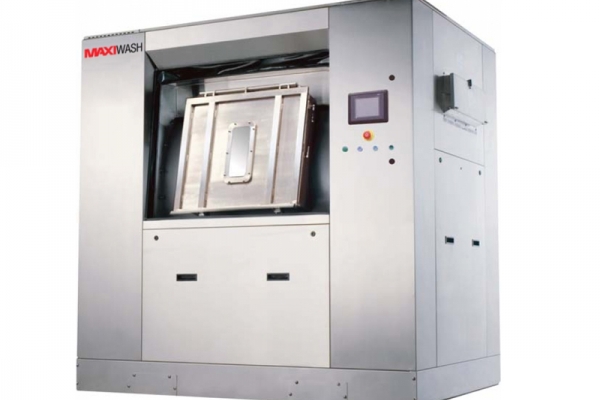Máy giặt công nghiệp MAXI MWSB 60