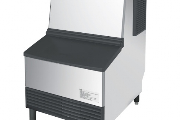 Máy làm đá hình bán nguyệt Hoshizaki KM 125A