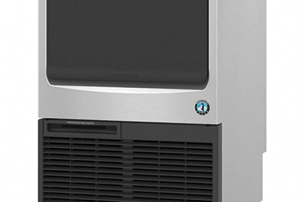 Máy làm đá hình bán nguyệt Hoshizaki KM-30A