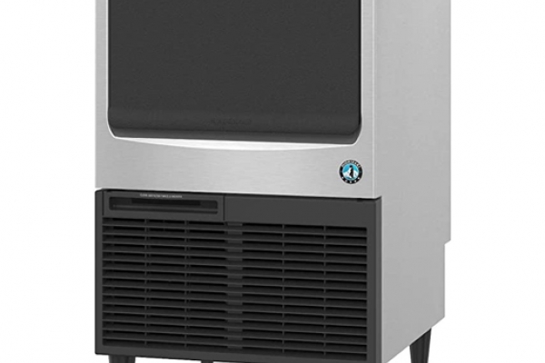 Máy làm đá hình bán nguyệt Hoshizaki KM 50A