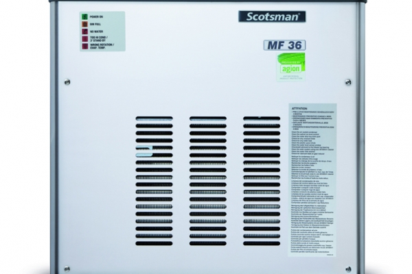 Máy làm đá vảy Scotsman MF 36