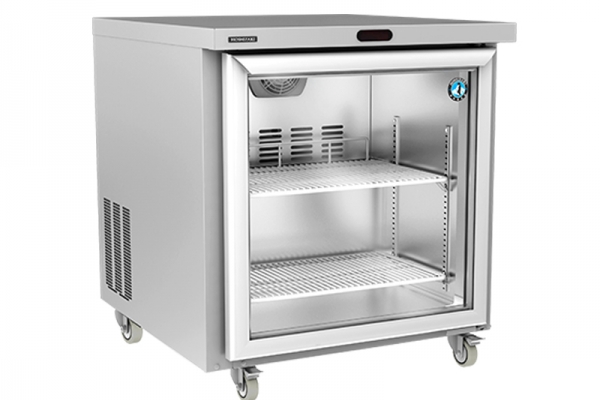 Bàn mát 1 cánh kính Hoshizaki RTW-70LS4-GD