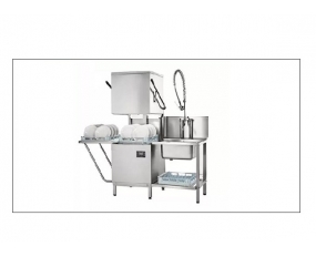 Máy rửa bát Hobart